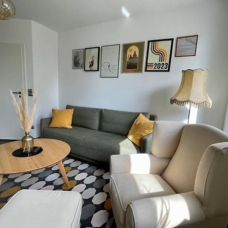 Appartement W@Llstreet Нордгаузен Екстер'єр фото
